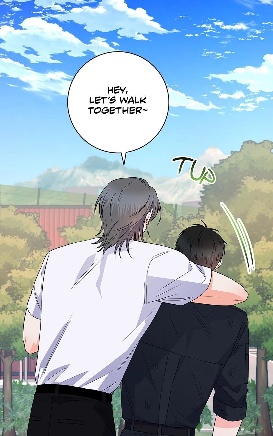 Read Long Live Hate chapter 16 image 21 on Lezhin