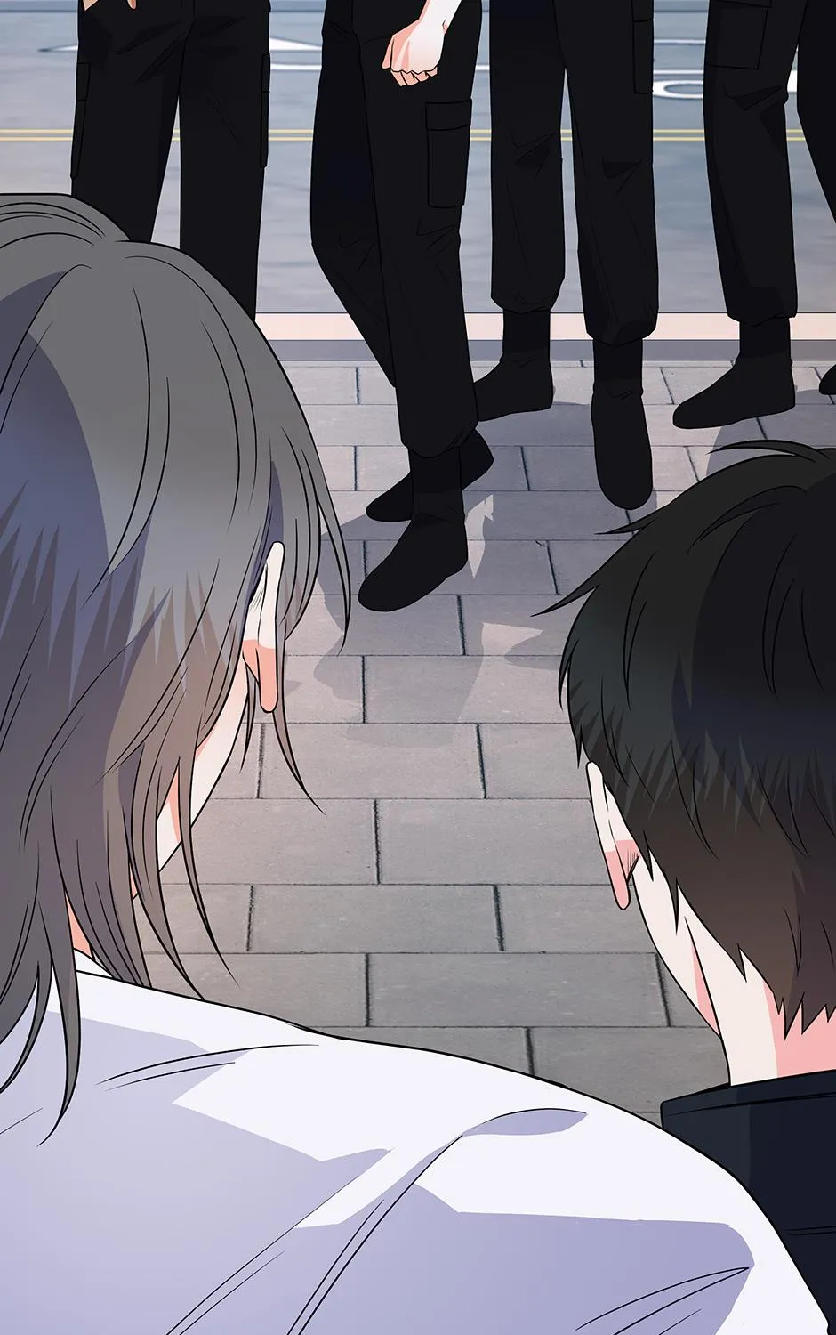Read Long Live Hate chapter 16 image 27 on Lezhin