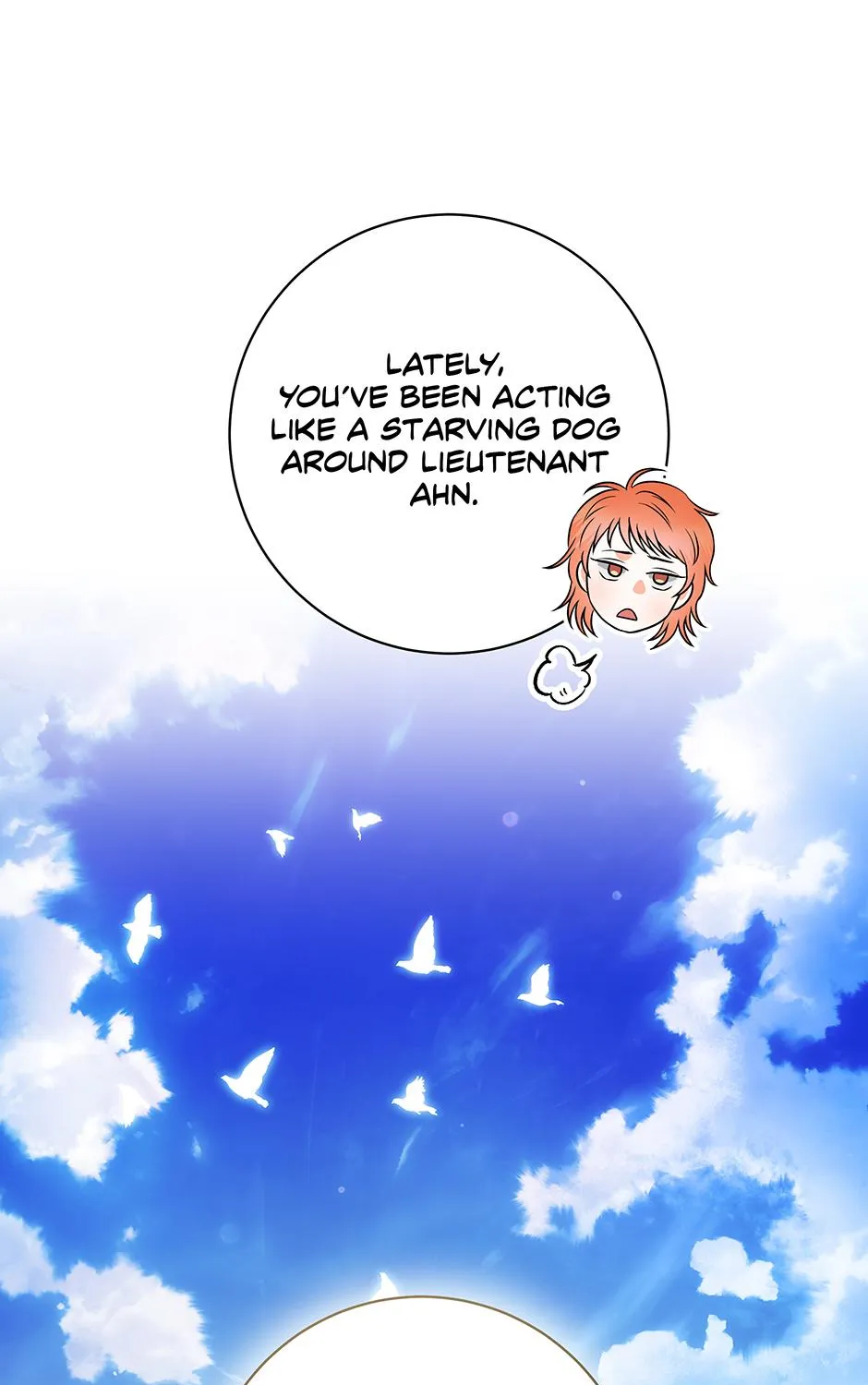 Read Long Live Hate chapter 16 image 29 on Lezhin