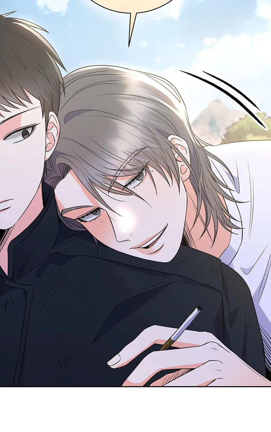 Read Long Live Hate chapter 16 image 31 on Lezhin