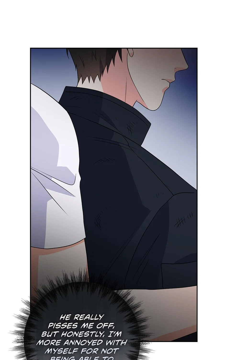 Read Long Live Hate chapter 16 image 35 on Lezhin