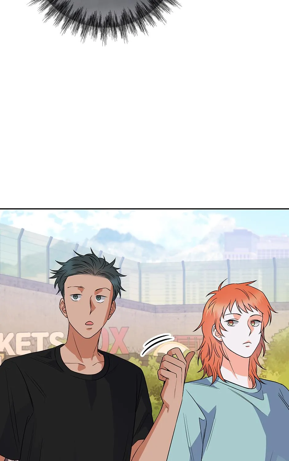 Read Long Live Hate chapter 16 image 37 on Lezhin