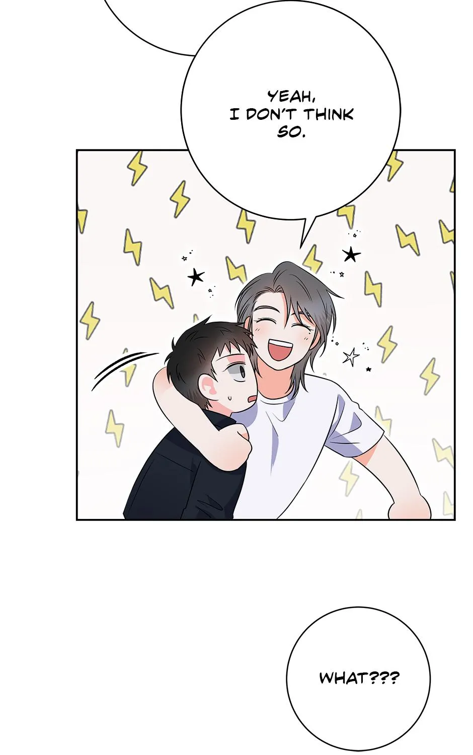 Read Long Live Hate chapter 16 image 45 on Lezhin