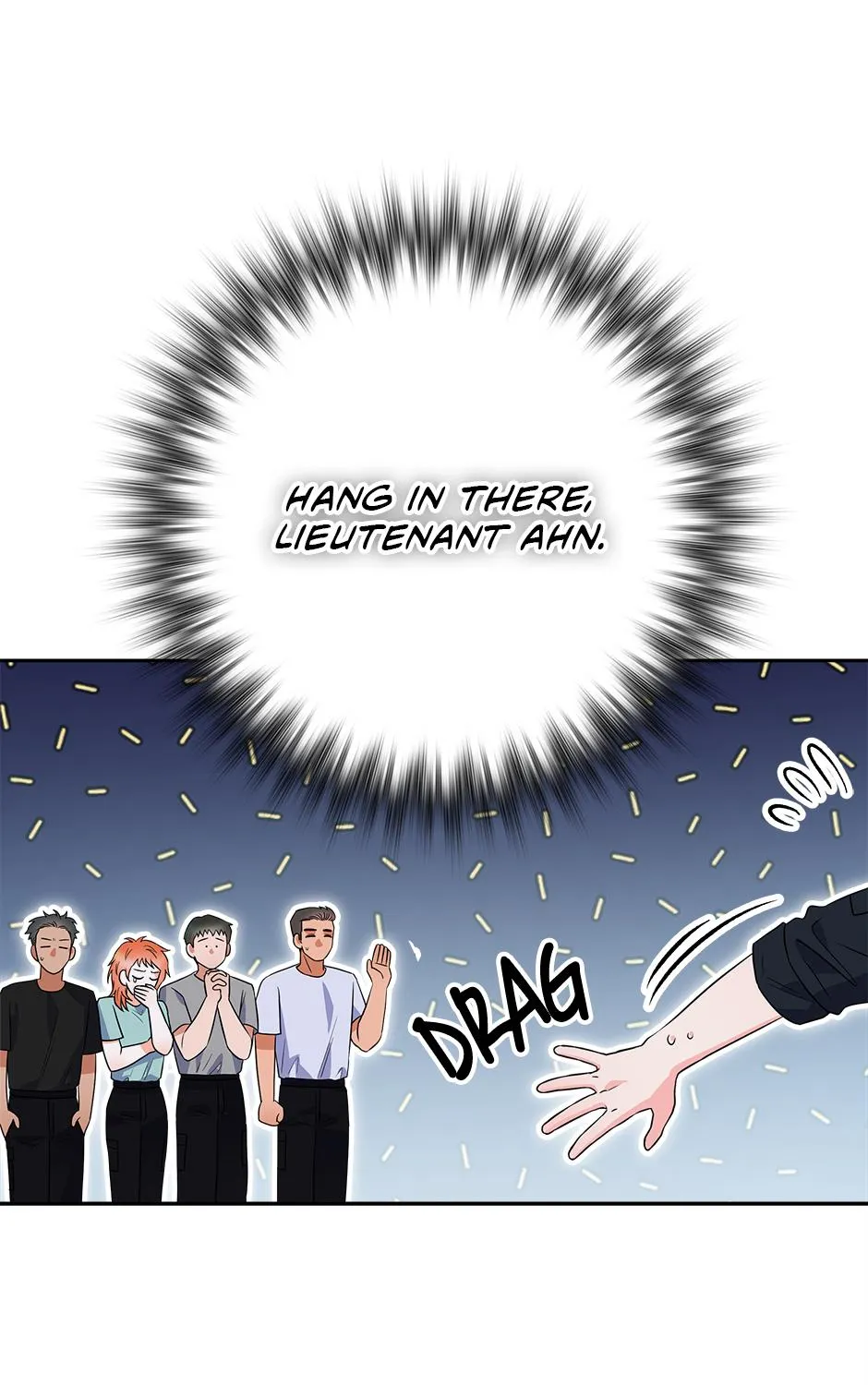 Read Long Live Hate chapter 16 image 47 on Lezhin