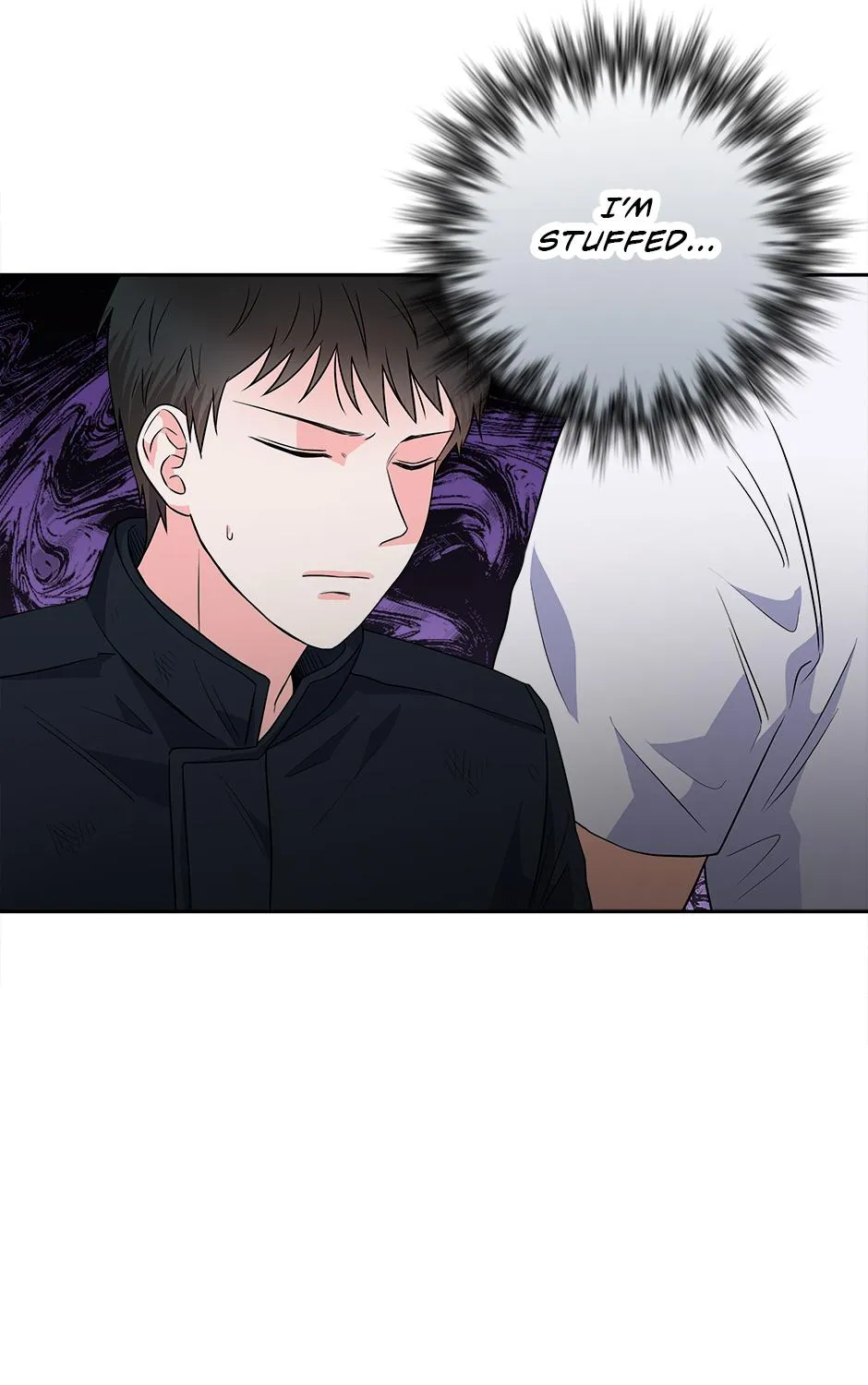 Read Long Live Hate chapter 16 image 5 on Lezhin