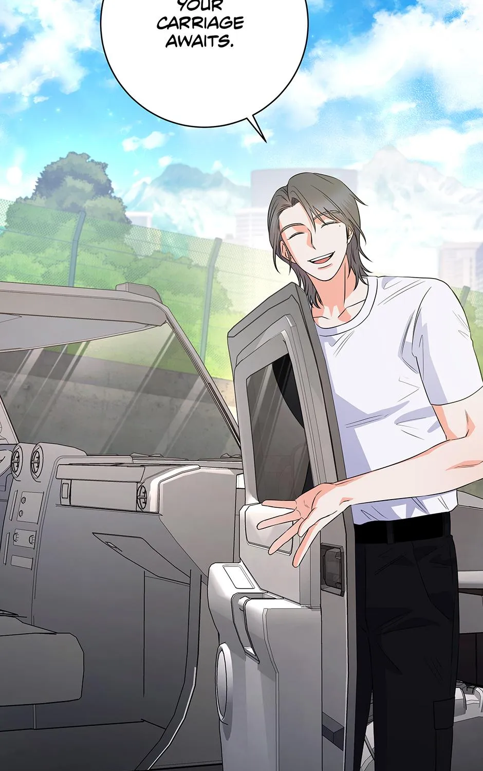 Read Long Live Hate chapter 16 image 53 on Lezhin