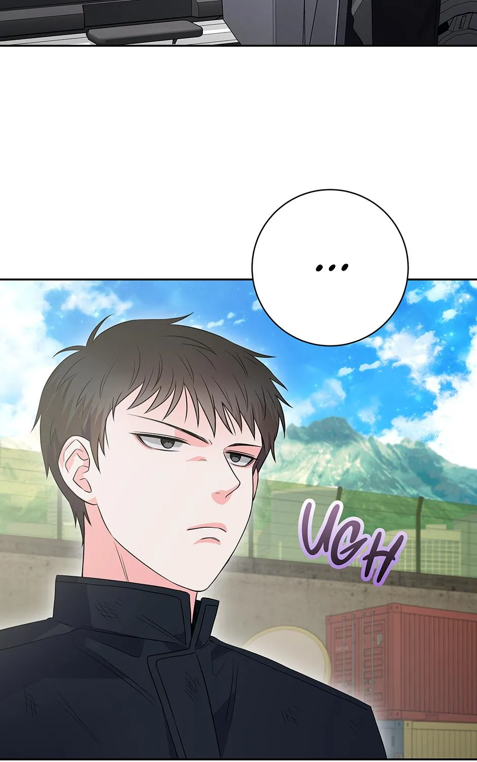 Read Long Live Hate chapter 16 image 55 on Lezhin