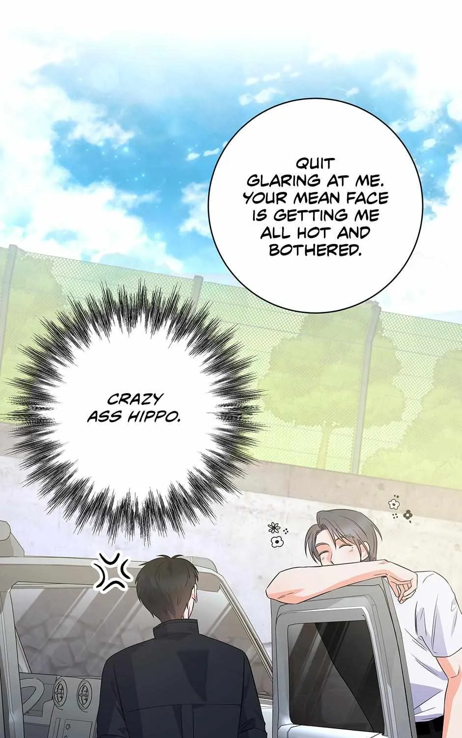 Read Long Live Hate chapter 16 image 57 on Lezhin