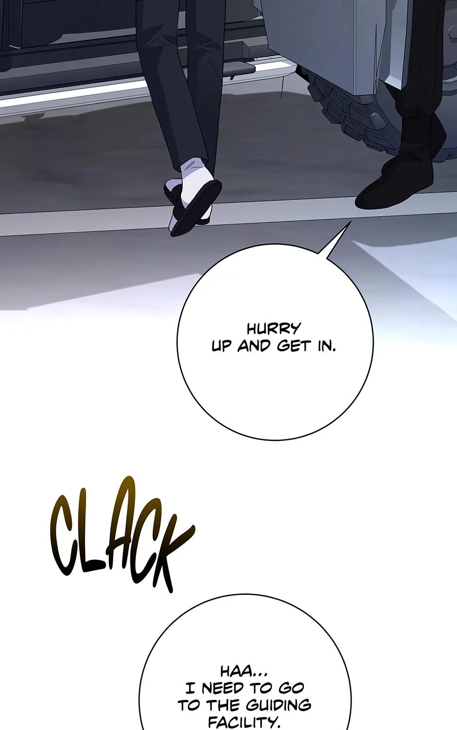 Read Long Live Hate chapter 16 image 59 on Lezhin