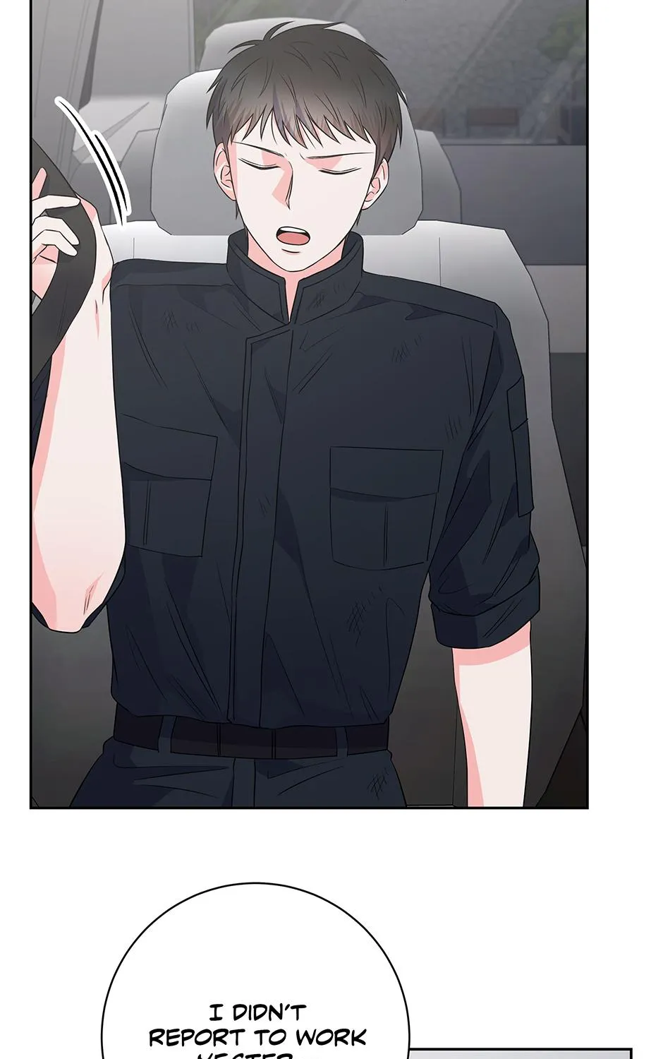 Read Long Live Hate chapter 16 image 61 on Lezhin