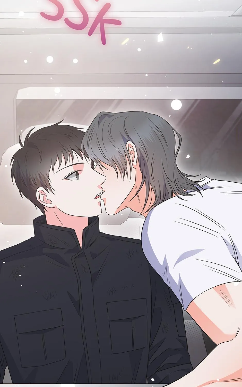 Read Long Live Hate chapter 16 image 65 on Lezhin