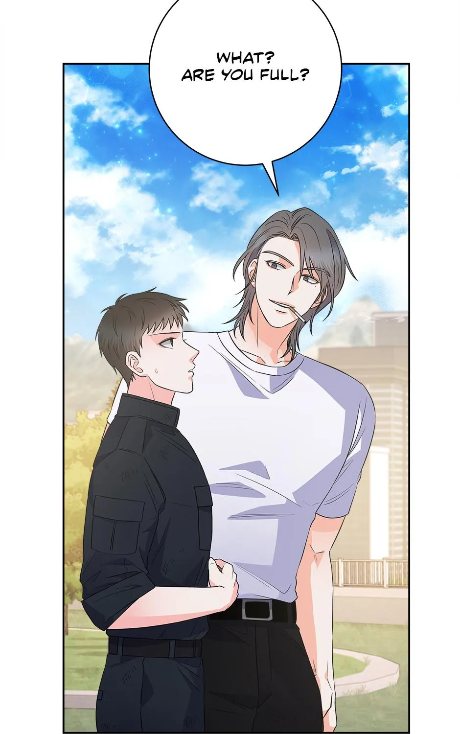 Read Long Live Hate chapter 16 image 7 on Lezhin
