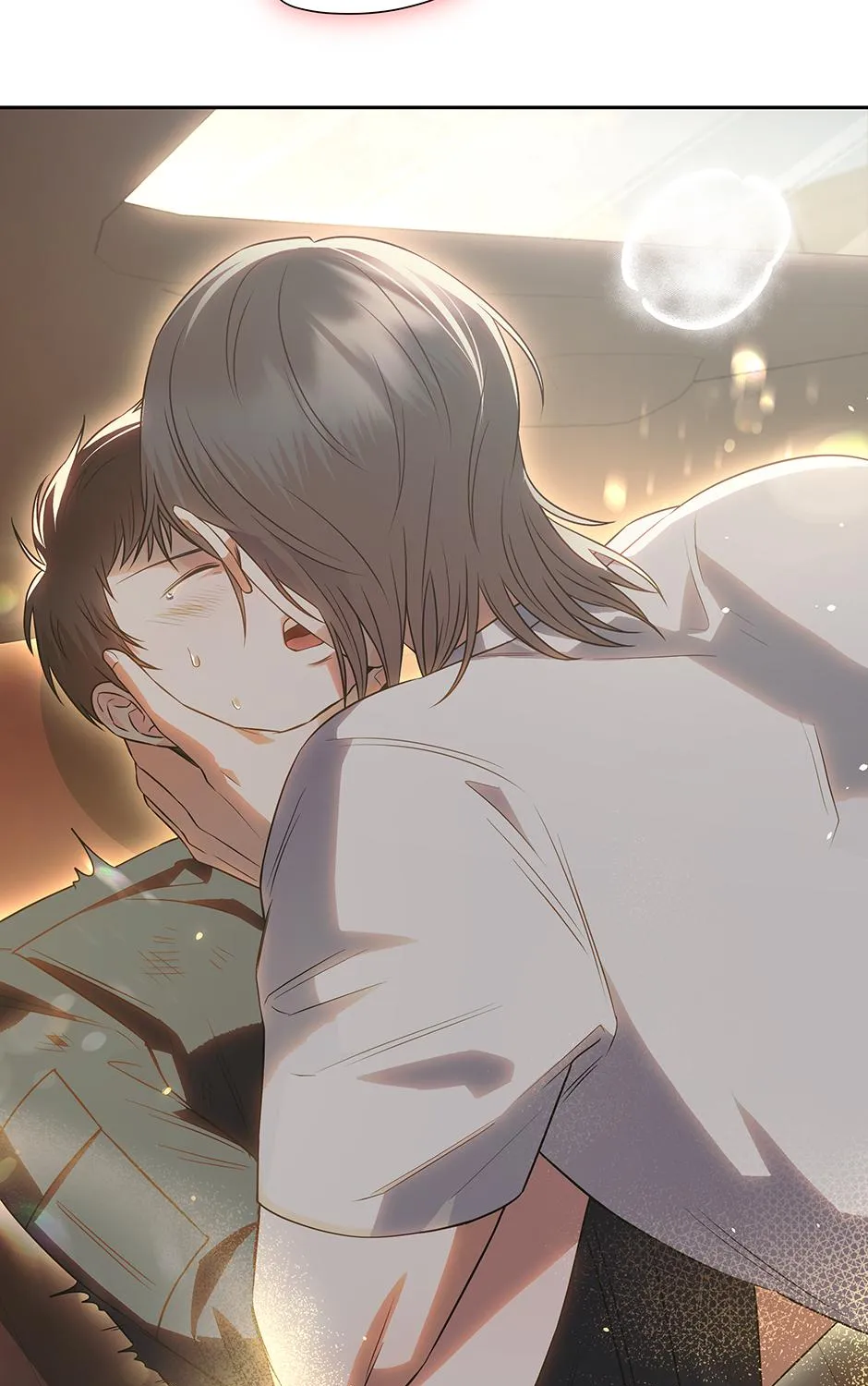 Read Long Live Hate chapter 16 image 79 on Lezhin