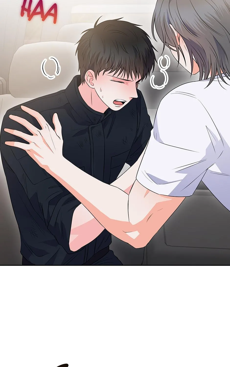 Read Long Live Hate chapter 16 image 87 on Lezhin