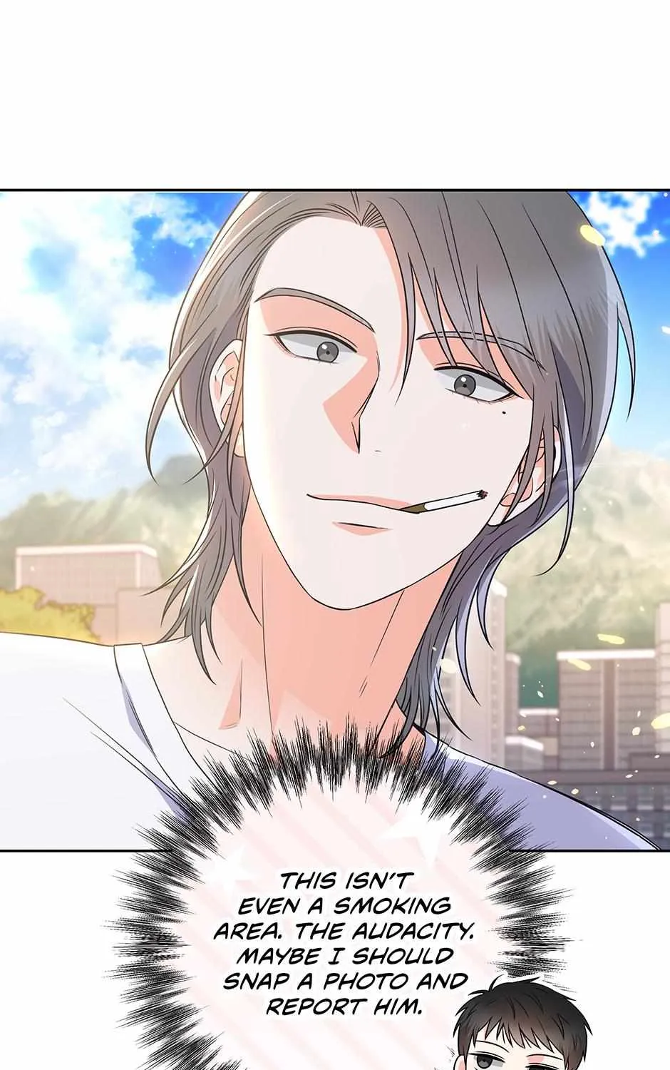 Read Long Live Hate chapter 16 image 9 on Lezhin