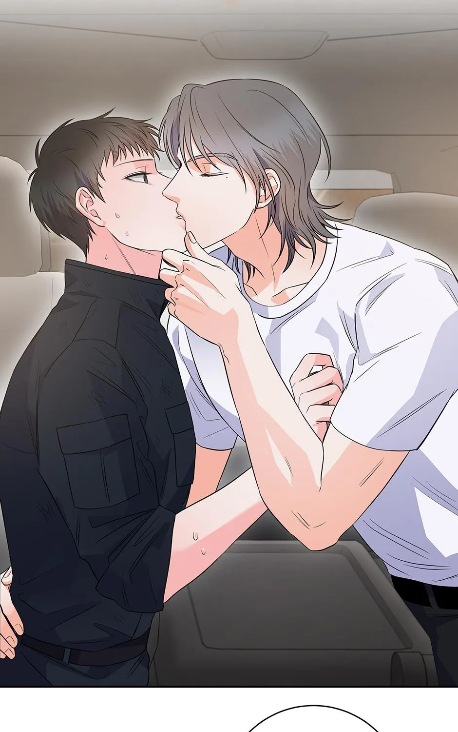 Read Long Live Hate chapter 16 image 91 on Lezhin