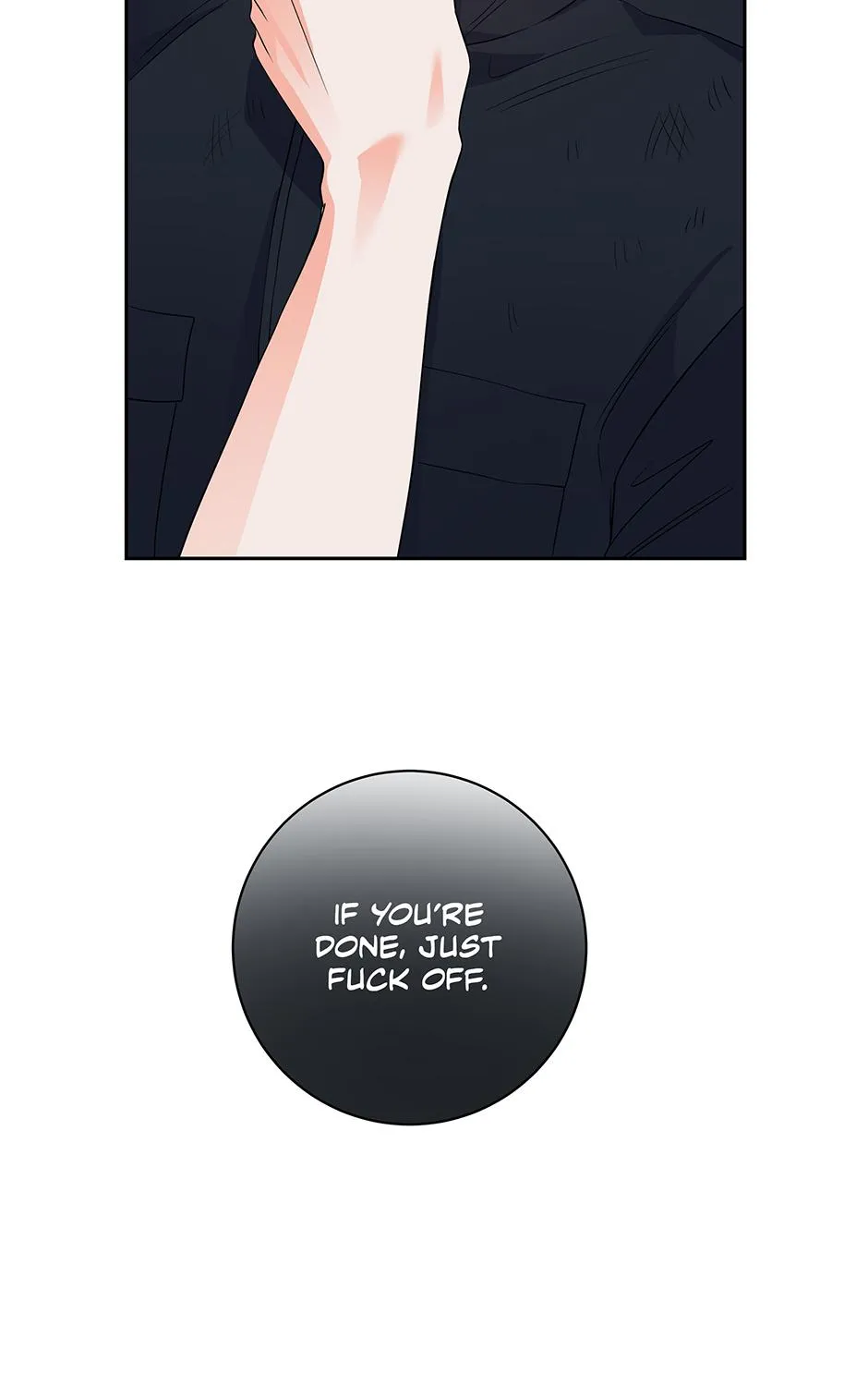 Read Long Live Hate chapter 16 image 99 on Lezhin