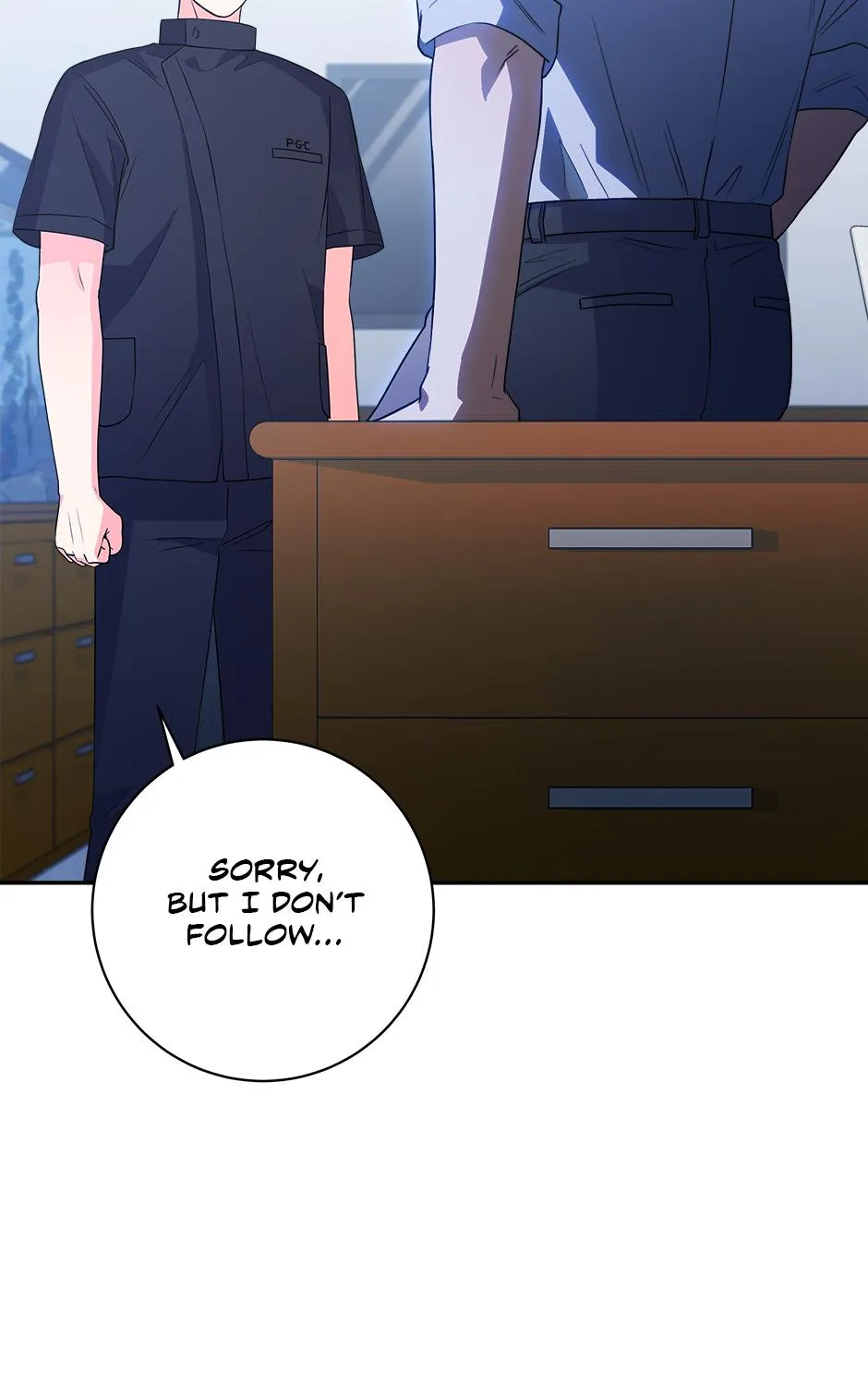 Read Long Live Hate chapter 17 image 117 on Lezhin