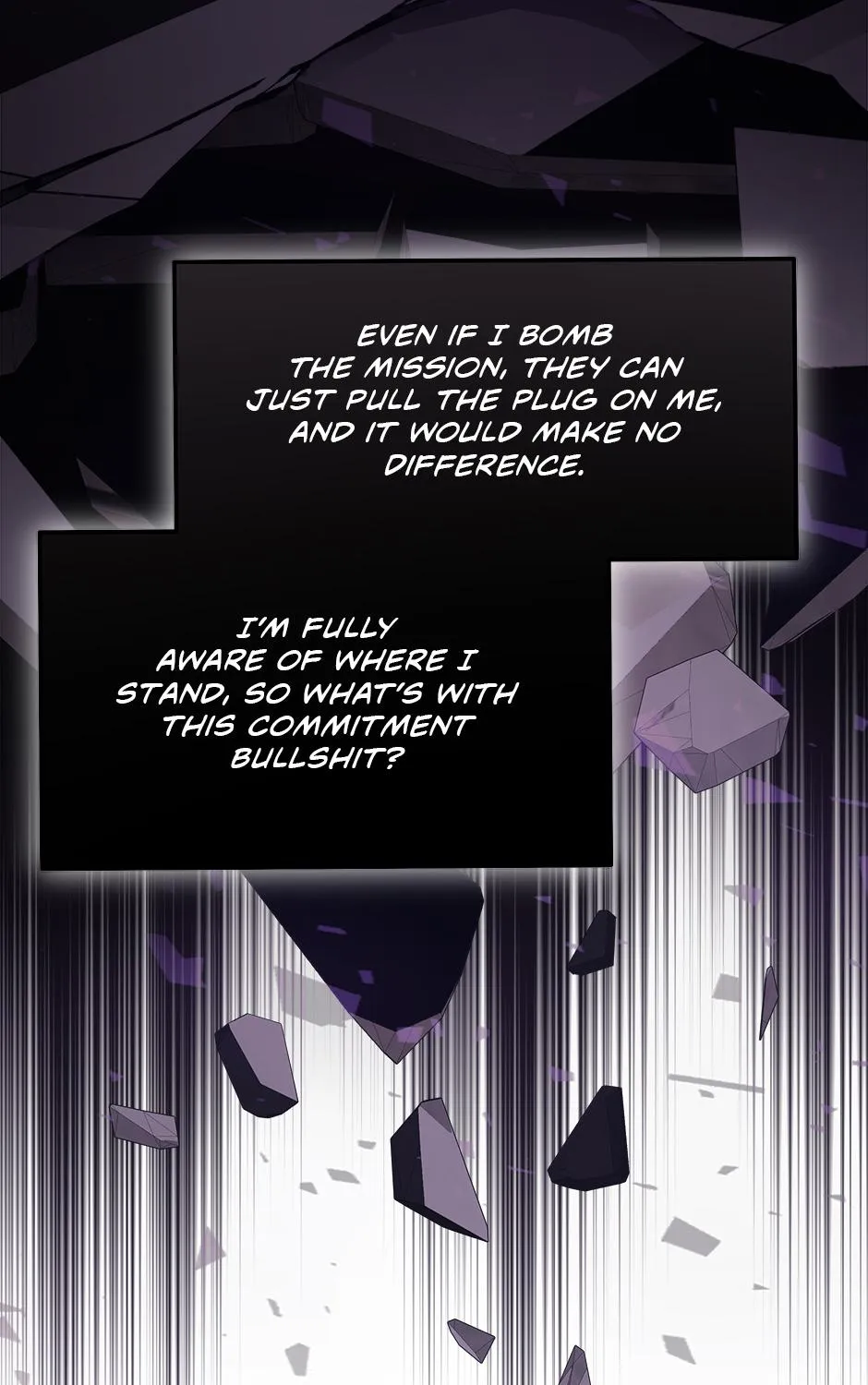 Read Long Live Hate chapter 17 image 125 on Lezhin