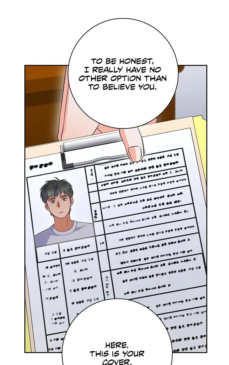 Read Long Live Hate chapter 17 image 131 on Lezhin