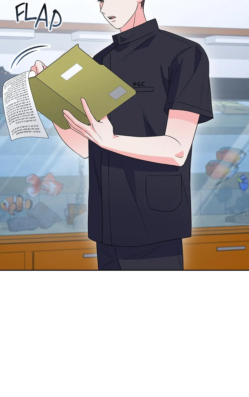 Read Long Live Hate chapter 17 image 135 on Lezhin