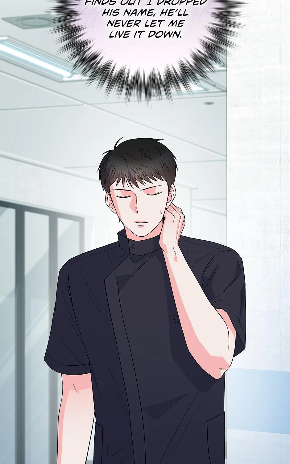 Read Long Live Hate chapter 17 image 157 on Lezhin