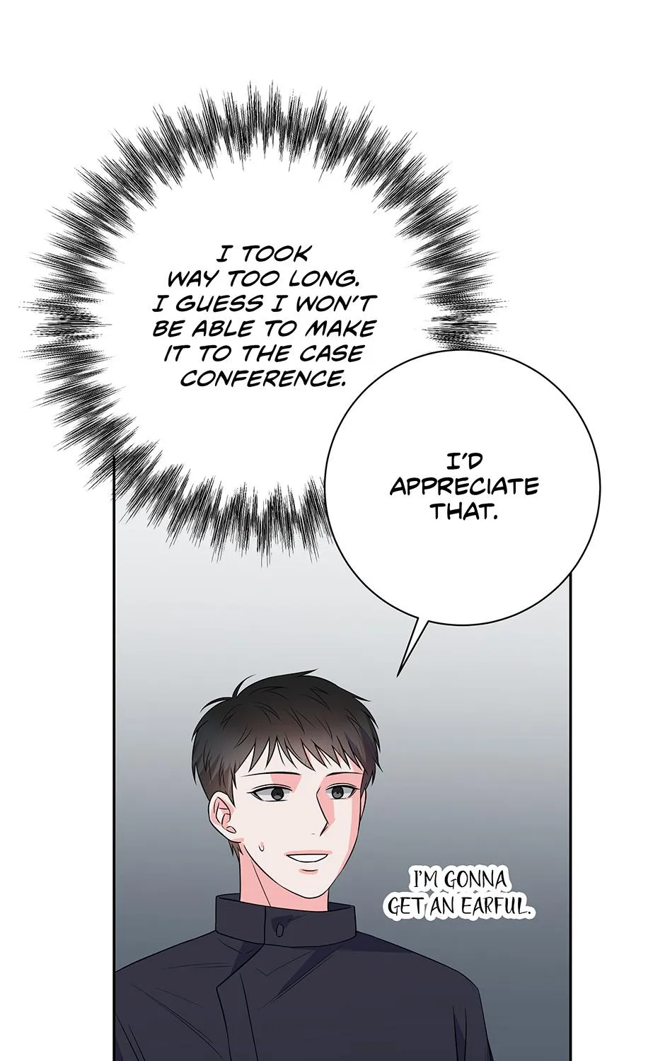 Read Long Live Hate chapter 17 image 169 on Lezhin