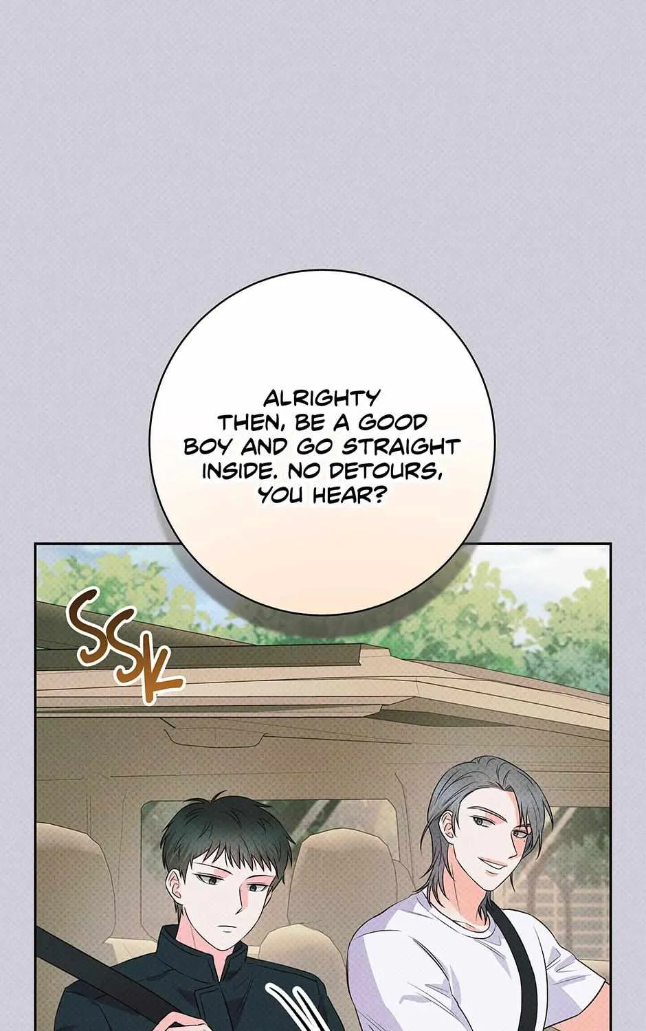 Read Long Live Hate chapter 17 image 17 on Lezhin