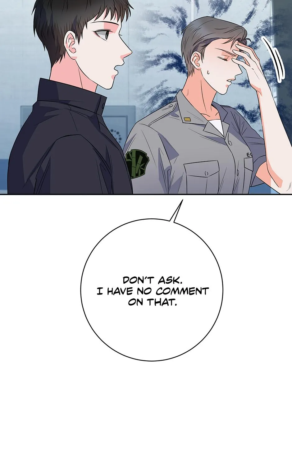 Read Long Live Hate chapter 17 image 177 on Lezhin