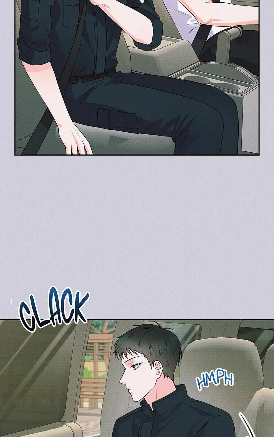 Read Long Live Hate chapter 17 image 19 on Lezhin