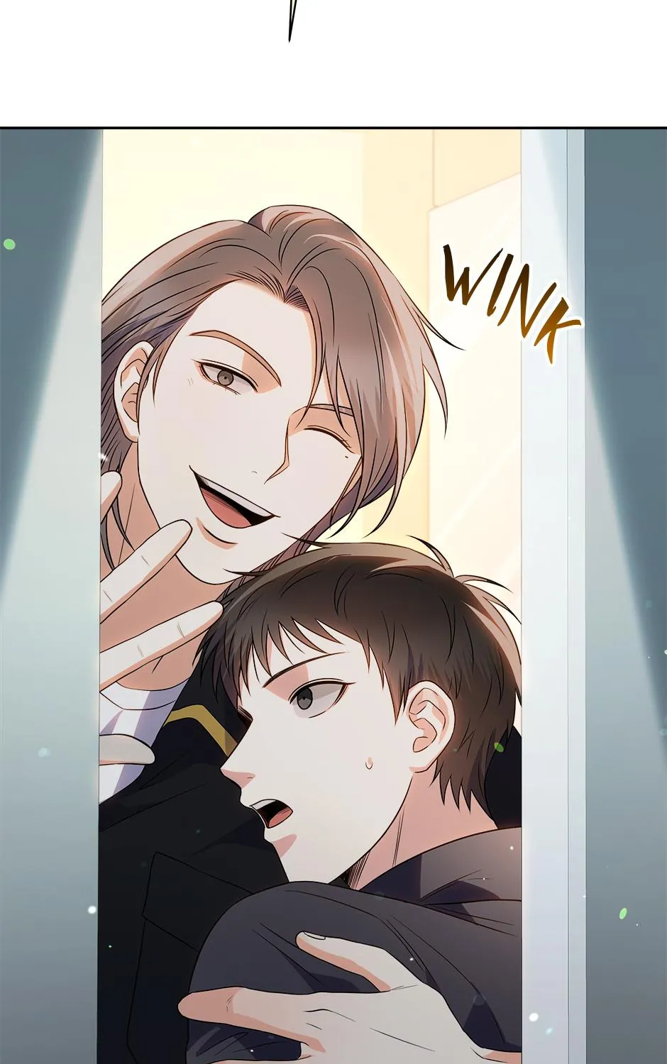 Read Long Live Hate chapter 17 image 195 on Lezhin
