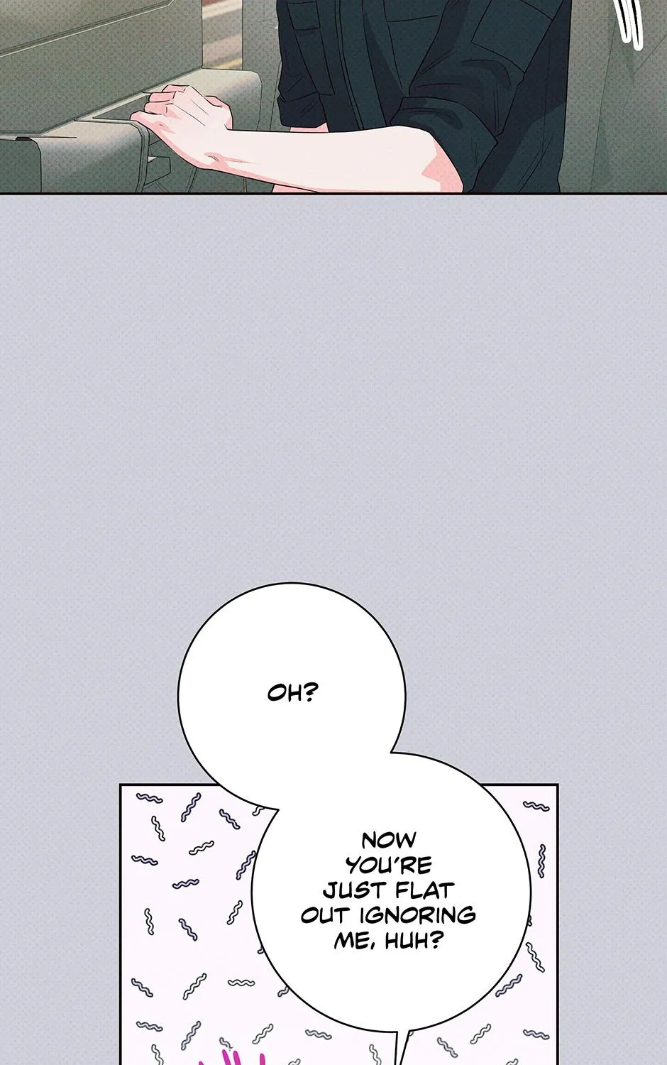 Read Long Live Hate chapter 17 image 21 on Lezhin
