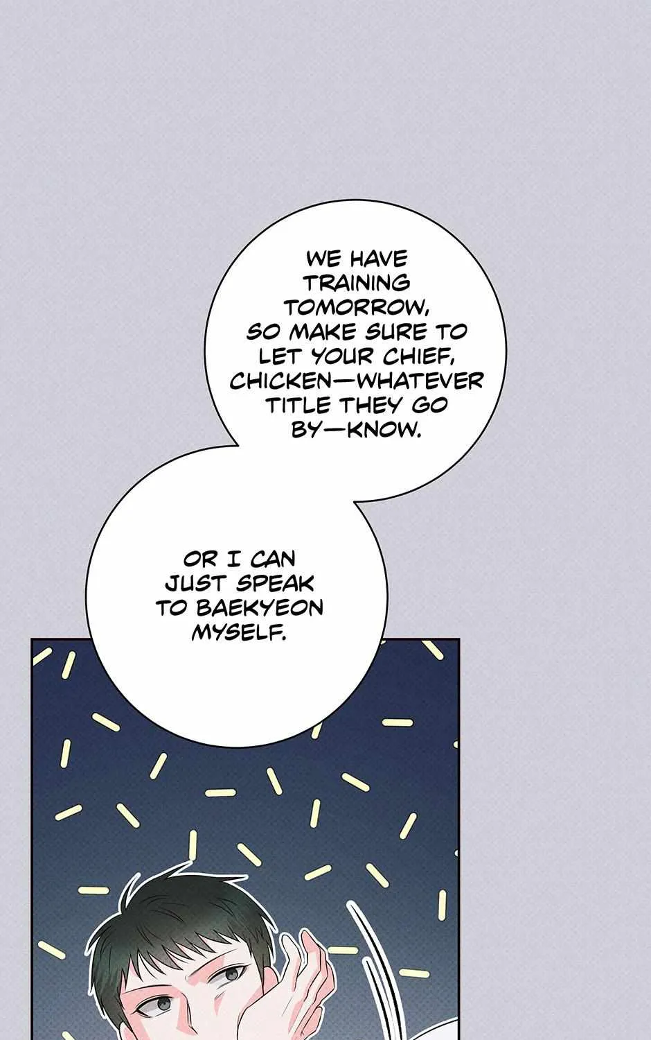 Read Long Live Hate chapter 17 image 27 on Lezhin