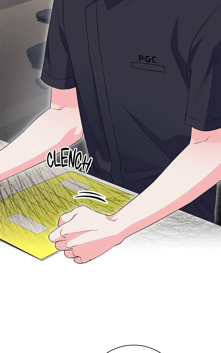 Read Long Live Hate chapter 17 image 3 on Lezhin
