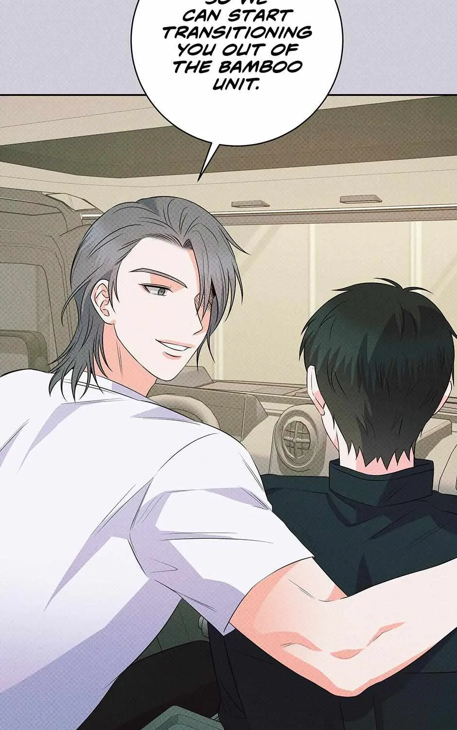 Read Long Live Hate chapter 17 image 31 on Lezhin