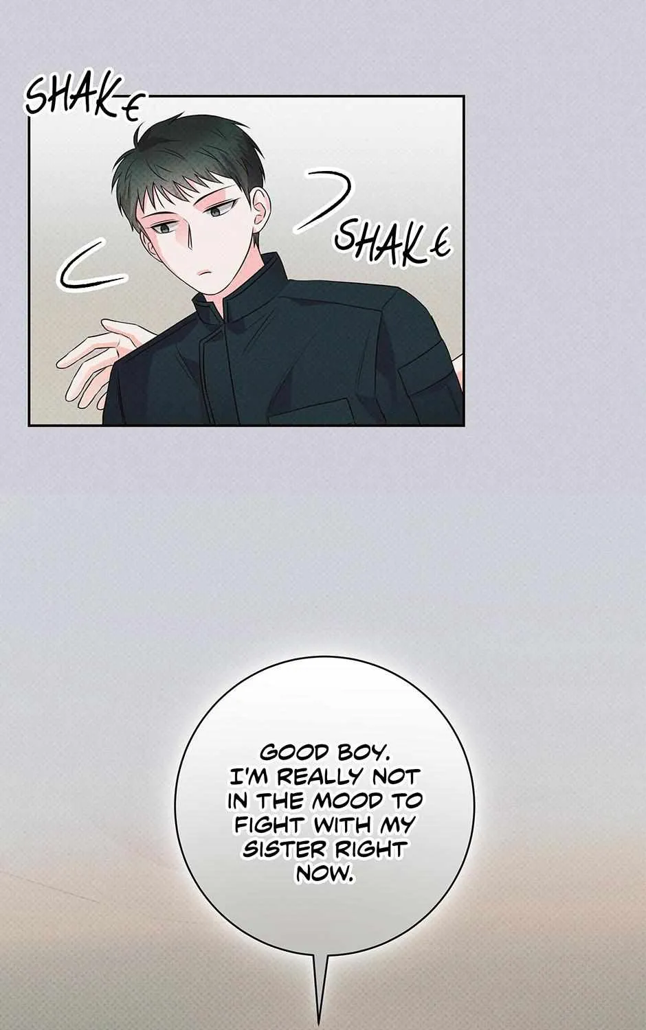 Read Long Live Hate chapter 17 image 35 on Lezhin