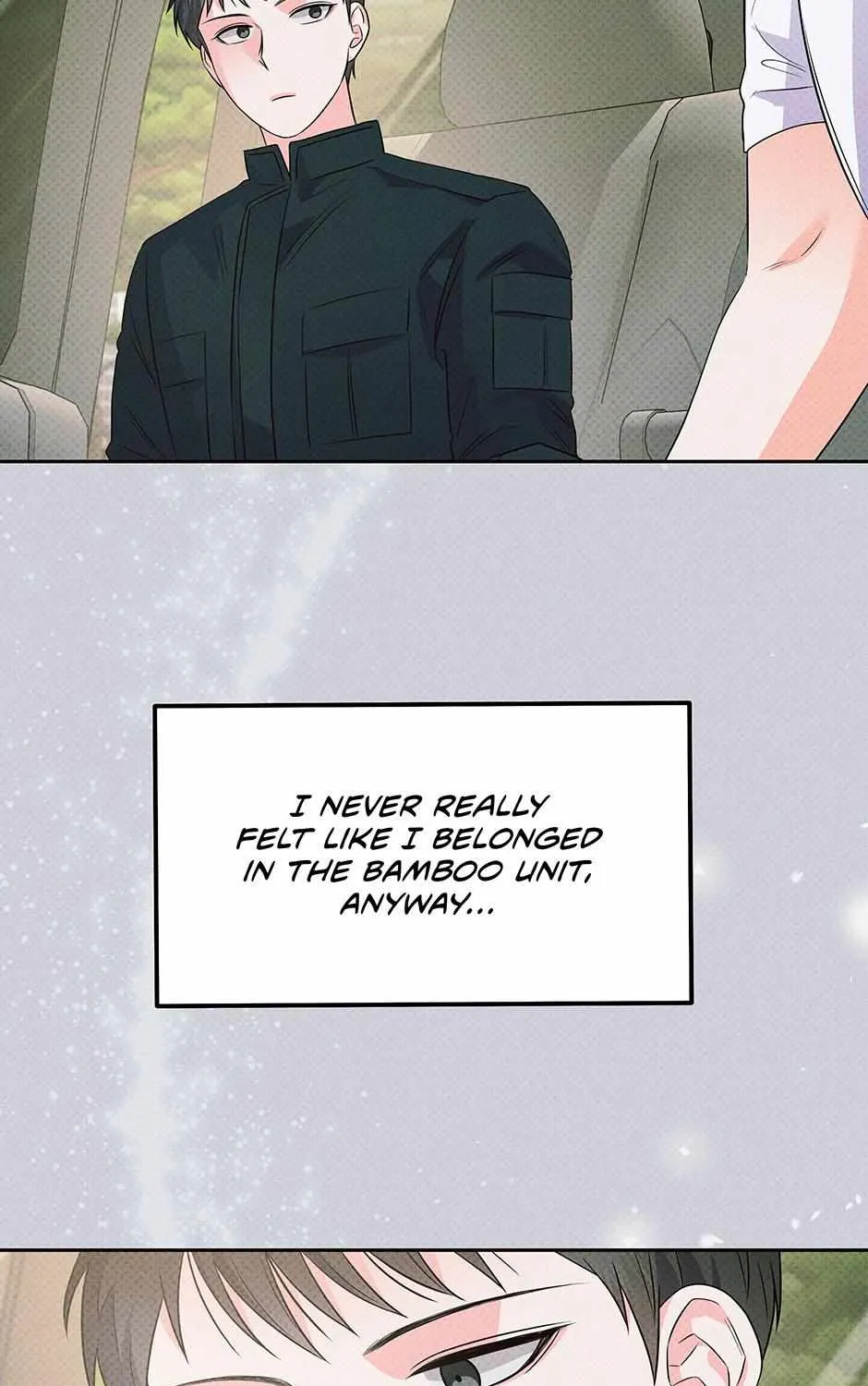 Read Long Live Hate chapter 17 image 39 on Lezhin