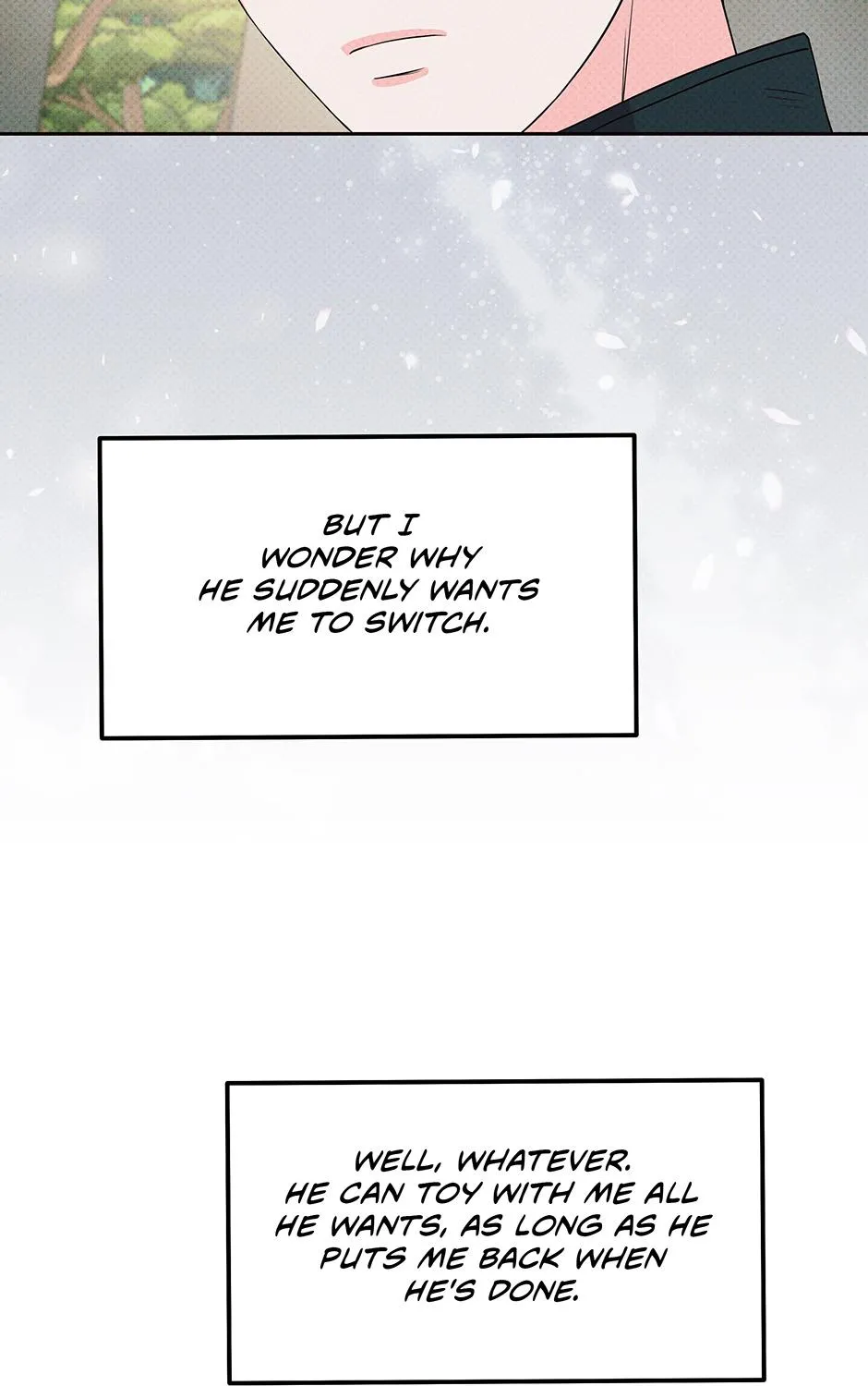 Read Long Live Hate chapter 17 image 41 on Lezhin