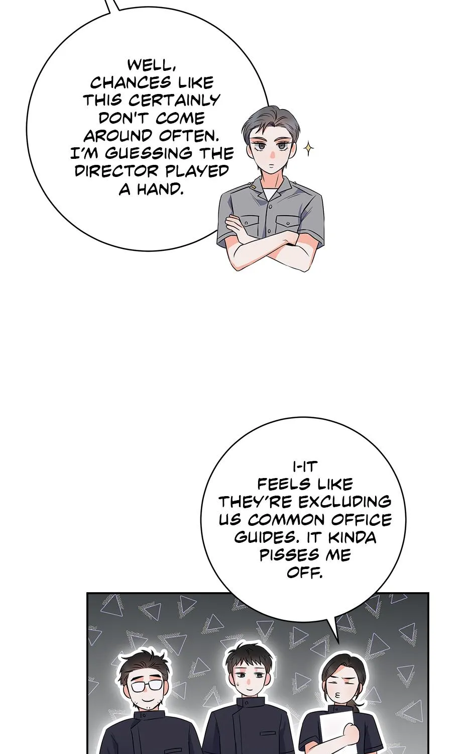Read Long Live Hate chapter 17 image 49 on Lezhin
