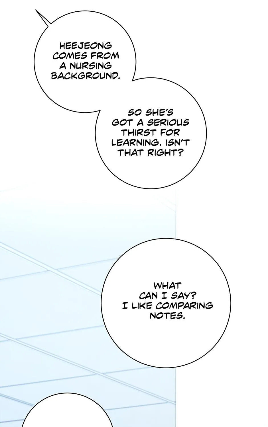 Read Long Live Hate chapter 17 image 51 on Lezhin
