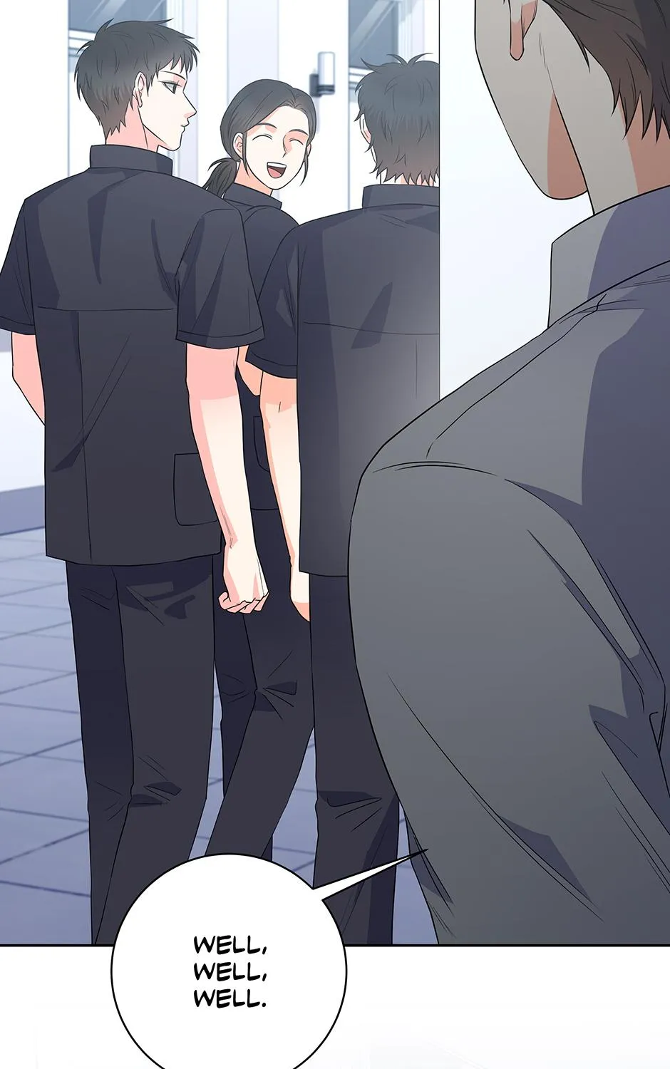 Read Long Live Hate chapter 17 image 53 on Lezhin