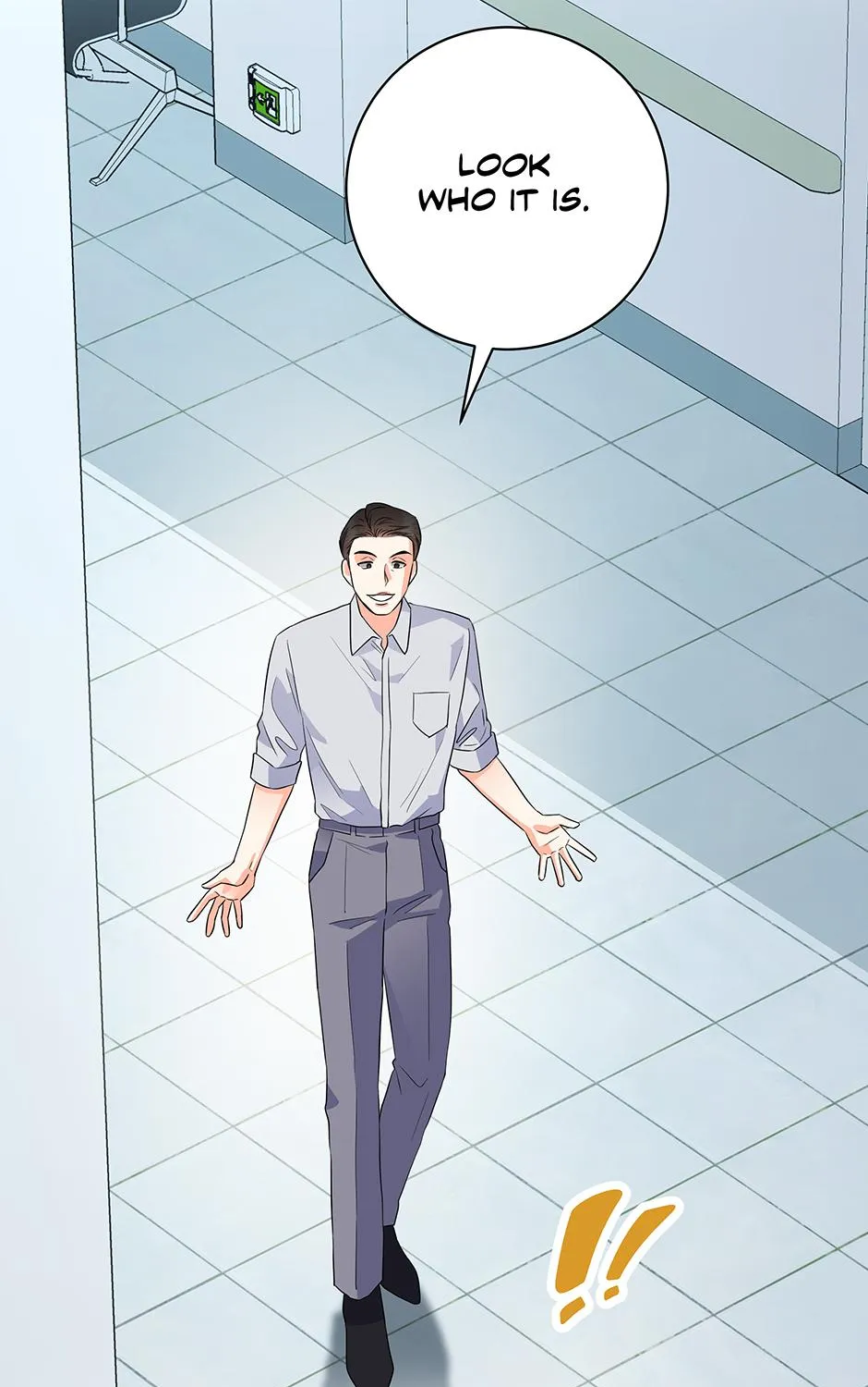 Read Long Live Hate chapter 17 image 55 on Lezhin