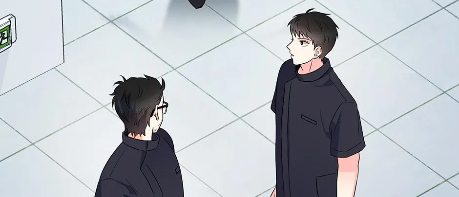 Read Long Live Hate chapter 17 image 56 on Lezhin