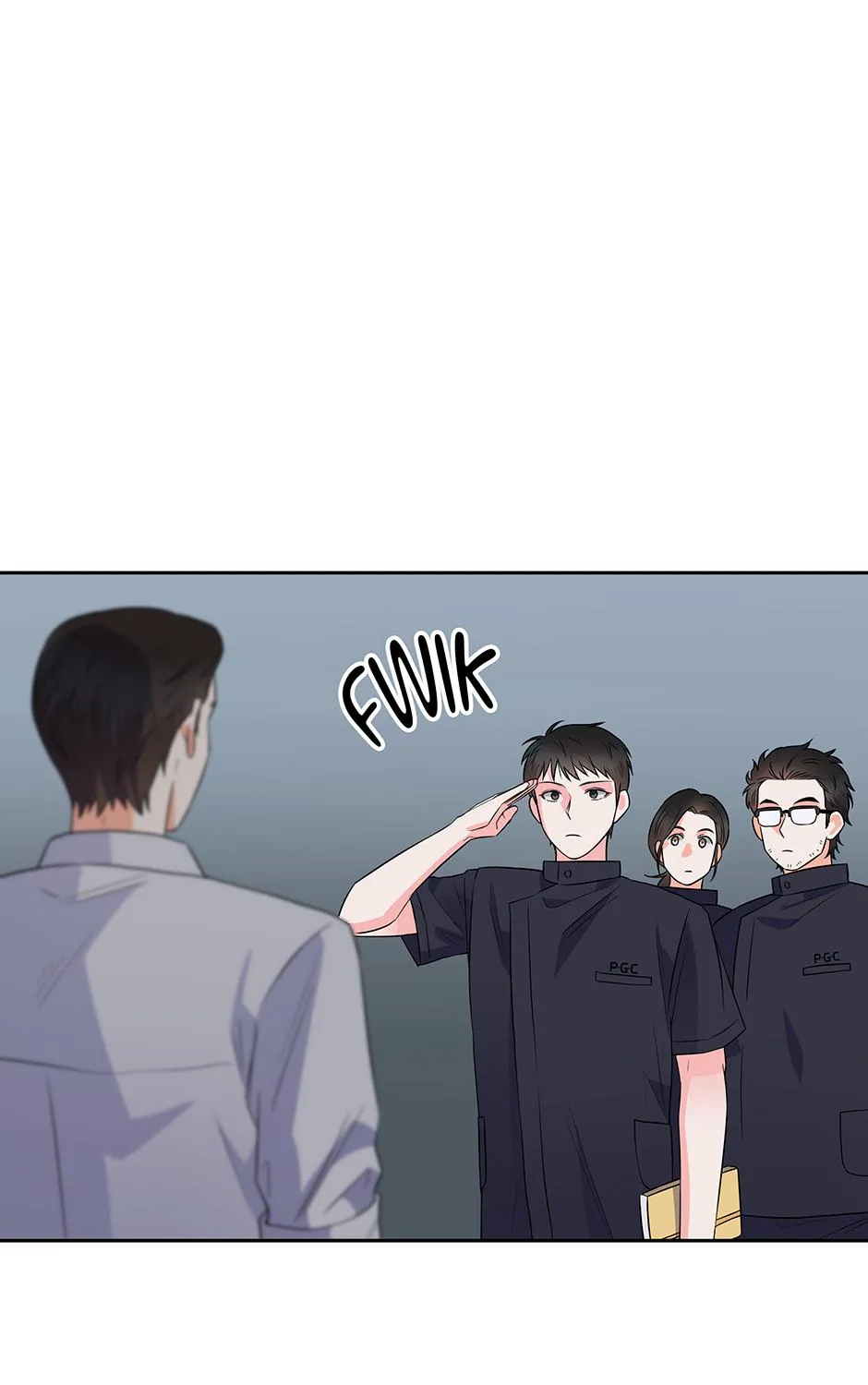 Read Long Live Hate chapter 17 image 59 on Lezhin
