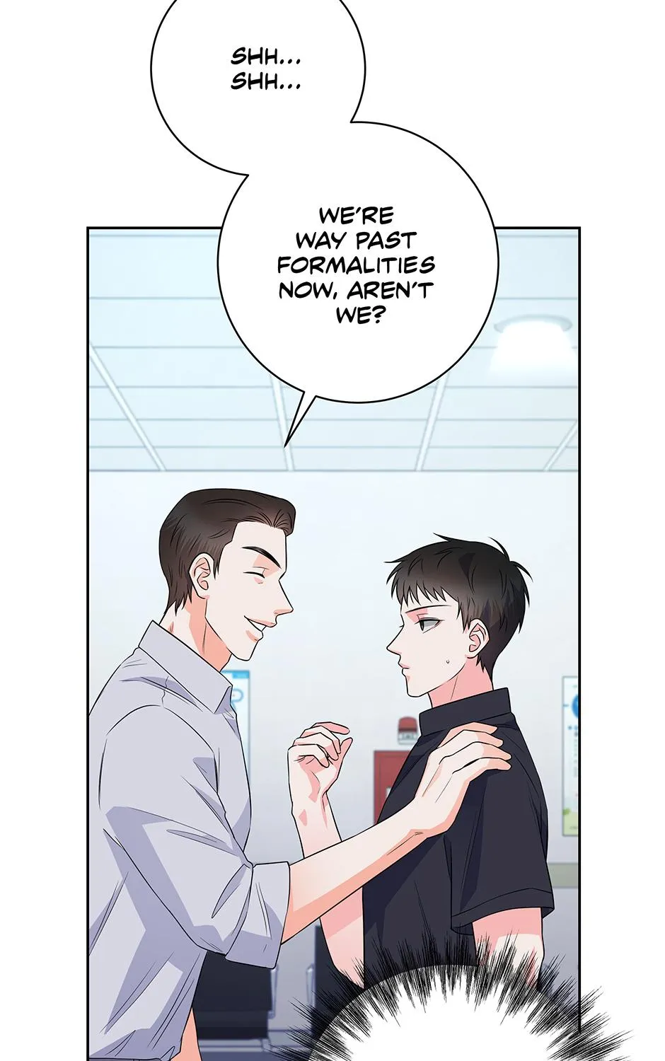 Read Long Live Hate chapter 17 image 61 on Lezhin