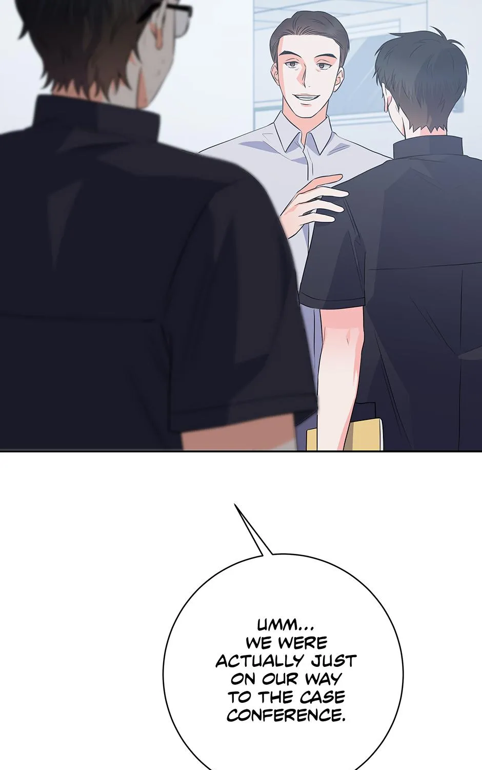 Read Long Live Hate chapter 17 image 65 on Lezhin