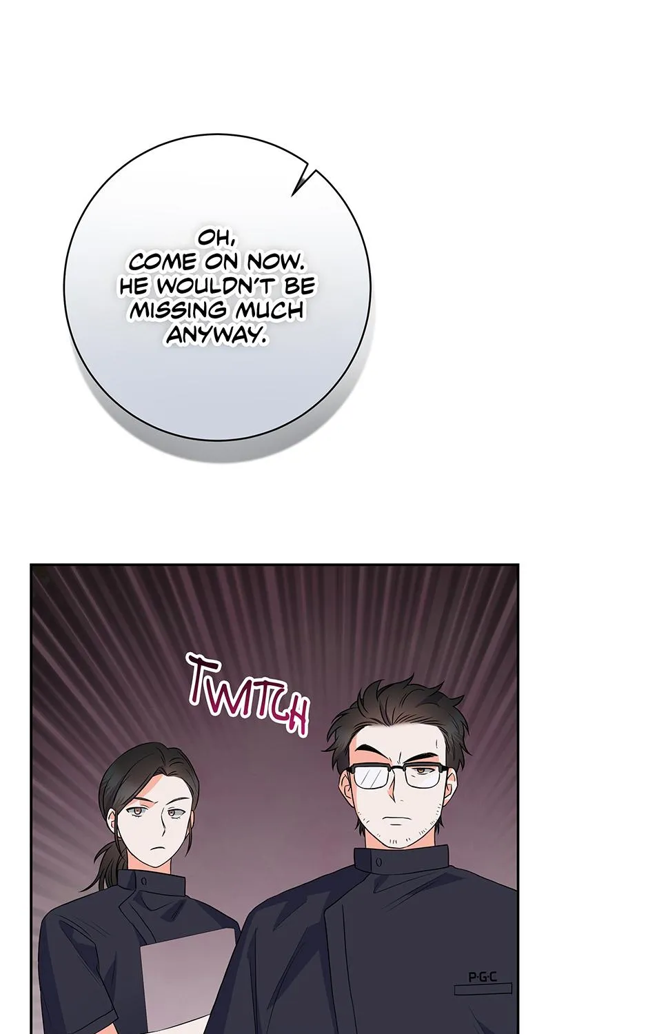 Read Long Live Hate chapter 17 image 67 on Lezhin