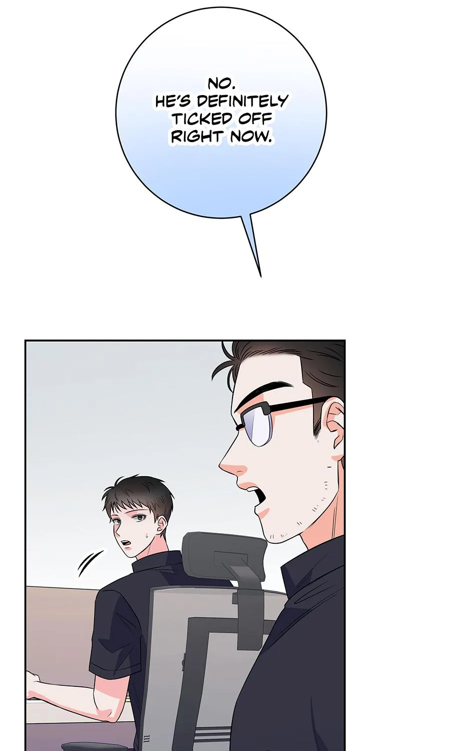 Read Long Live Hate chapter 17 image 7 on Lezhin