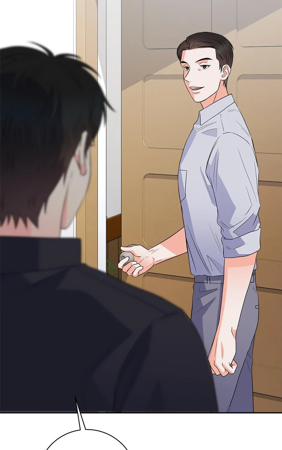 Read Long Live Hate chapter 17 image 87 on Lezhin