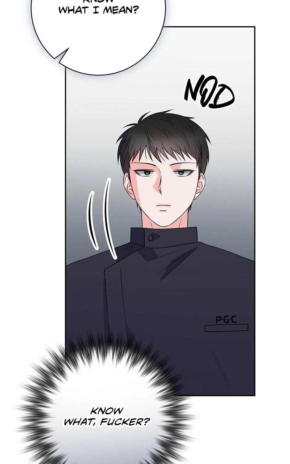 Read Long Live Hate chapter 17 image 99 on Lezhin